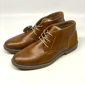 Arizona Gleeson Cognac Shoes